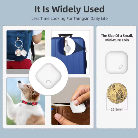 Smart Tag
