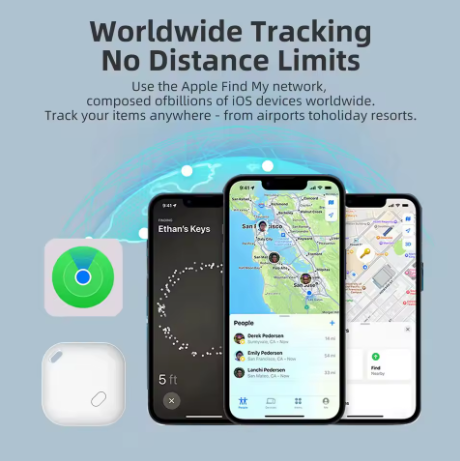 Smart Tag